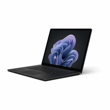 Portatīvais dators Microsoft Surface Laptop 6 15" 16 GB RAM 512 GB SSD Spāņu Qwerty