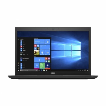 Ноутбук Dell Latitude 7400 14" 8 GB RAM 32 GB RAM 256 Гб SSD