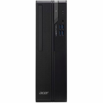 Настольный ПК Acer VX2715G Intel Core i7-13700 8 GB RAM 512 Гб SSD