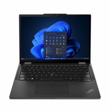 Ноутбук Lenovo THINKPAD X13 YOGA 13,3" Intel Core Ultra 7 155u 16 GB RAM 512 Гб SSD Испанская Qwerty