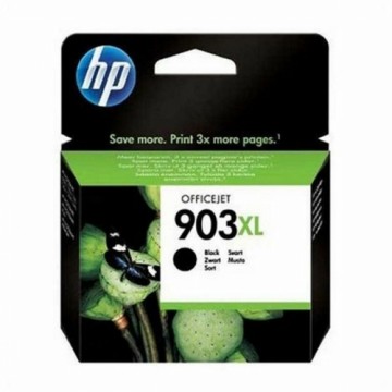 Original Ink Cartridge HP T6M15AE Black