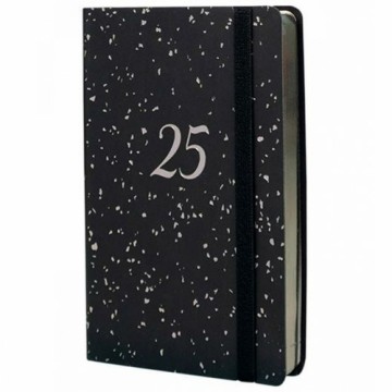 Diary Finocam FLEXI JOY 11,8 x 16,8 cm 2025