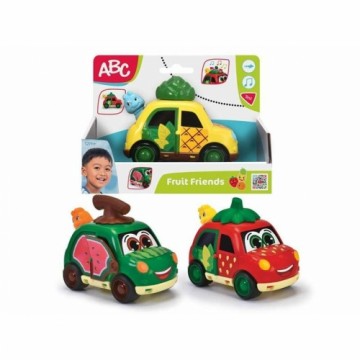 Toy car Dickie Toys 12 cm Multicolour