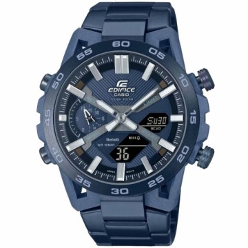 Men's Watch Casio ECB-2000CB-2AEF