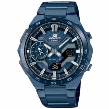 Мужские часы Casio ECB-2200CB-2AEF