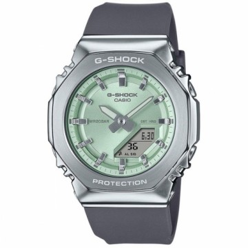 Мужские часы Casio G-Shock GM-S2110-3AER