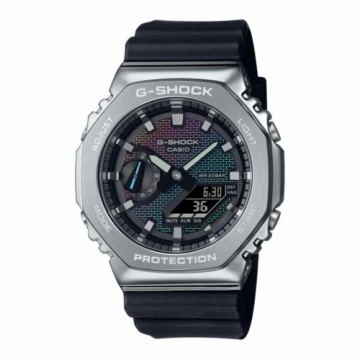 Vīriešu Pulkstenis Casio G-Shock GM-2100RW-1AER