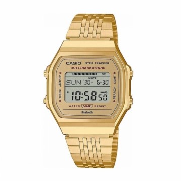 Мужские часы Casio ABL-100WEG-9AEF (Ø 38 mm)