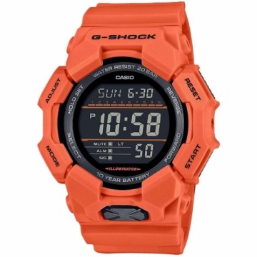 Мужские часы Casio G-Shock GD-010-4ER