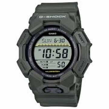 Мужские часы Casio G-Shock GD-010-3ER