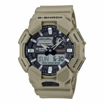 Men's Watch Casio G-Shock GA-010-5AER