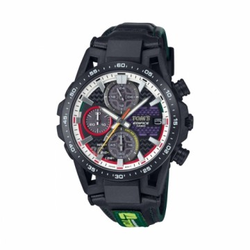 Мужские часы Casio EFS-S641TMS-1AER (Ø 44,5 mm)