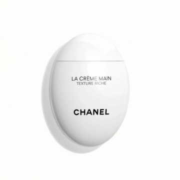 Крем для рук Chanel LA CRÈME MAIN Texture Riche 50 ml