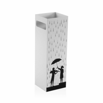 Umbrella stand Versa 15,5 x 49 x 15,5 cm