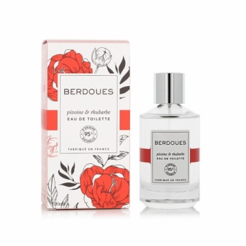 Parfem za oba spola Berdoues Pivoine & Rhubarbe EDT 100 ml