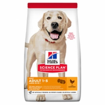 Fodder Hill's Science Plan Canine Adult Light 14 Kg Adult Chicken 20-40 Kg