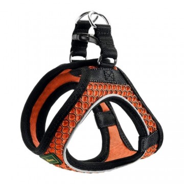 Dog Harness Hunter Hilo Comfort 55-60 cm Orange M