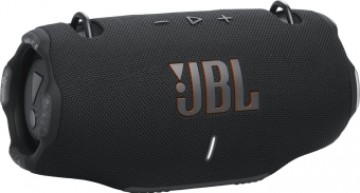 Skalrunis JBL Xtreme 4 Black