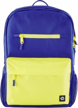 Hewlett-packard HP Campus Blue Backpack