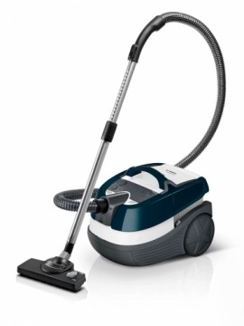 Bosch Series 4 BWD41720 Aqua Wash & Clean Vacuum Cleaner