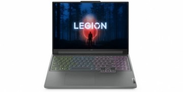 Lenovo Legion Slim 5 16APH8 Ryzen 5 7640HS 16" WQXGA IPS 500nits AG 240Hz 16GB DDR5 5600 SSD1TB GeForce RTX 4060 8GB Win11 Storm Grey