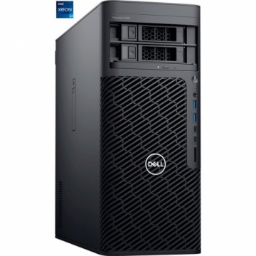 Dell Precision 5860 Tower (Y3FRW), PC-System