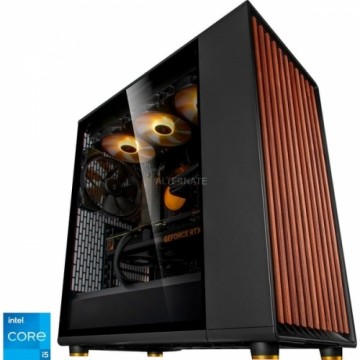 Alternate Gaming-PC Design Edition • RTX 4070 SUPER • Intel® Core™ i5-14600K • 32 GB RAM