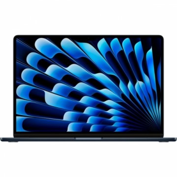 MacBook Air 34,5 cm (13,6") 2024 CTO, Notebook