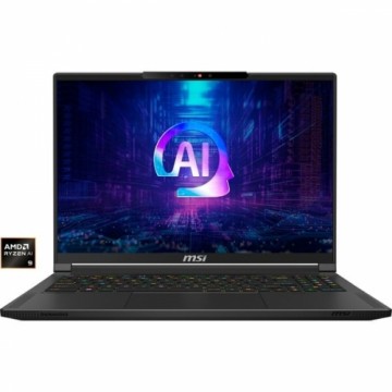 MSI Stealth A16 AI+ A3HVFG-057, Gaming-Notebook