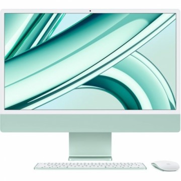 iMac 59,62 cm (24") M3 2023 CTO, MAC-System