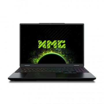 Schenker XMG FUSION 15 - E24vsz - 15,3" QHD+ 240 Hz IPS Display, Intel Core i9-14900HX, 32GB RAM, 1TB SSD, NVIDIA GeForce RTX 4060, Windows 11 Home