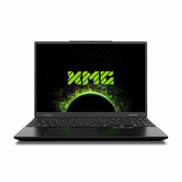 Schenker XMG EVO 15 - M24yqb - 15,3" QHD+ IPS Display, AMD Ryzen 7 8845HS, 16GB RAM, 1TB SSD, AMD Radeon 780M, Windows 11 Home