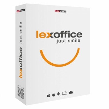 Lexware lexoffice - XL (365-Tage)