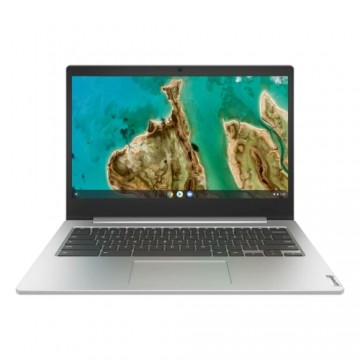 Lenovo IdeaPad 3 Chromebook 82KN003CGE - 14" FHD, MediaTek MT8183, 4GB RAM, 128GB eMMC, ChromeOS