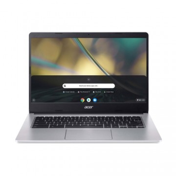 Acer Chromebook 314 (CB314-2H-K7E8) 14" Full HD, MediaTek MT8183, 4GB RAM, 128GB eMMC, Google ChromeOS