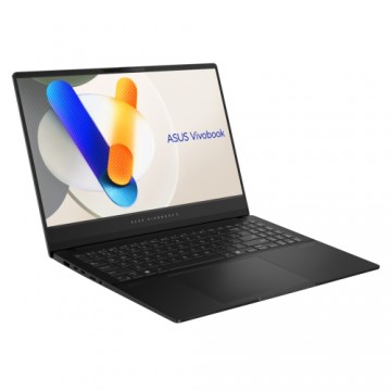 ASUS Vivobook S 15 OLED S5506MA-MA061W - 15,6" 2,8K OLED, Intel Core Ultra 7 155H, 16GB RAM, 1TB SSD, Windows 11