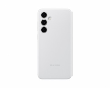 EF-ZS721CWE Samsung Smart View Case for Galaxy S24 FE White