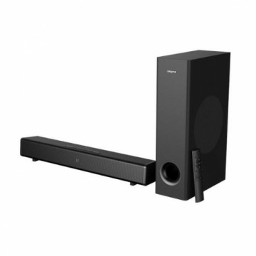 Creative Soundbar 2.1 Stage 360           z subwooferem czarny|black Bluetooth 5.0