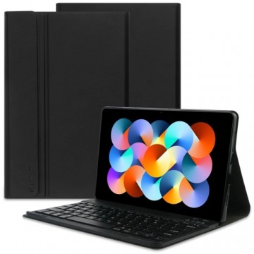 Tech-Protect SmartCase + Keyboard case with keyboard for Xiaomi Redmi Pad 10.6&quot; - black