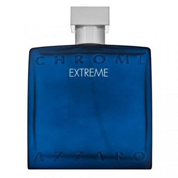 Azzaro Chrome Extreme 3.4 Edp M