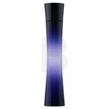 Armani (Giorgio Armani) Code Woman EDP W 75 ml