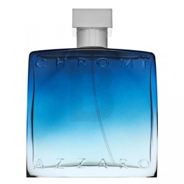 Azzaro Chrome eau de parfum for men 100 ml