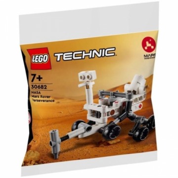 LEGO - NASA Mars Rover Perseverance 5702017595481