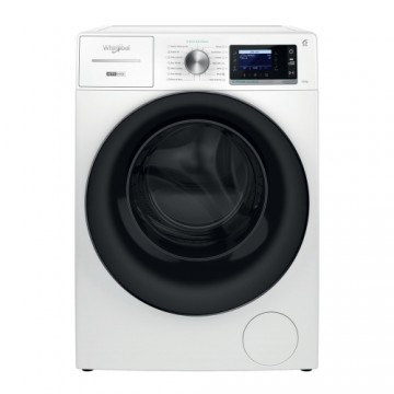 Washing machine Whirlpool W809AD SILENCE EE