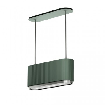 Hood Ciarko Design Mono Isola green