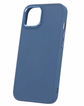 Mocco Satin Back Case for Apple iPhone 16