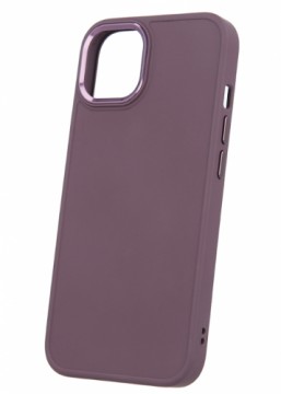 Mocco Satin Back Case Защитный Чехол для Apple iPhone 16