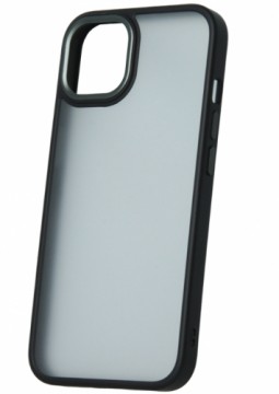 Mocco Satin Matt Back Case for iPhone 16 Pro Max