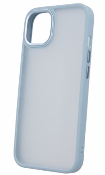 Mocco Satin Matt Back Case Защитный Чехол для Apple iPhone 16