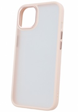 Mocco Satin Matt Back Case Aizsargapvalks Priekš Apple iPhone 16 Pro Max